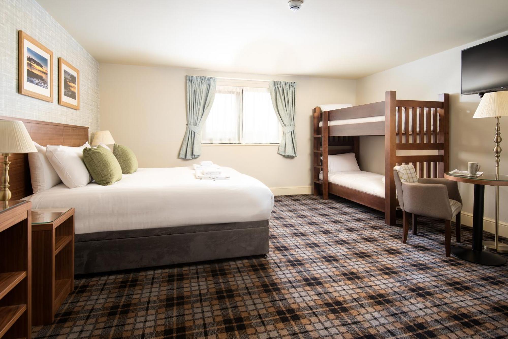 The Tynemouth Castle Inn - The Inn Collection Group Εξωτερικό φωτογραφία