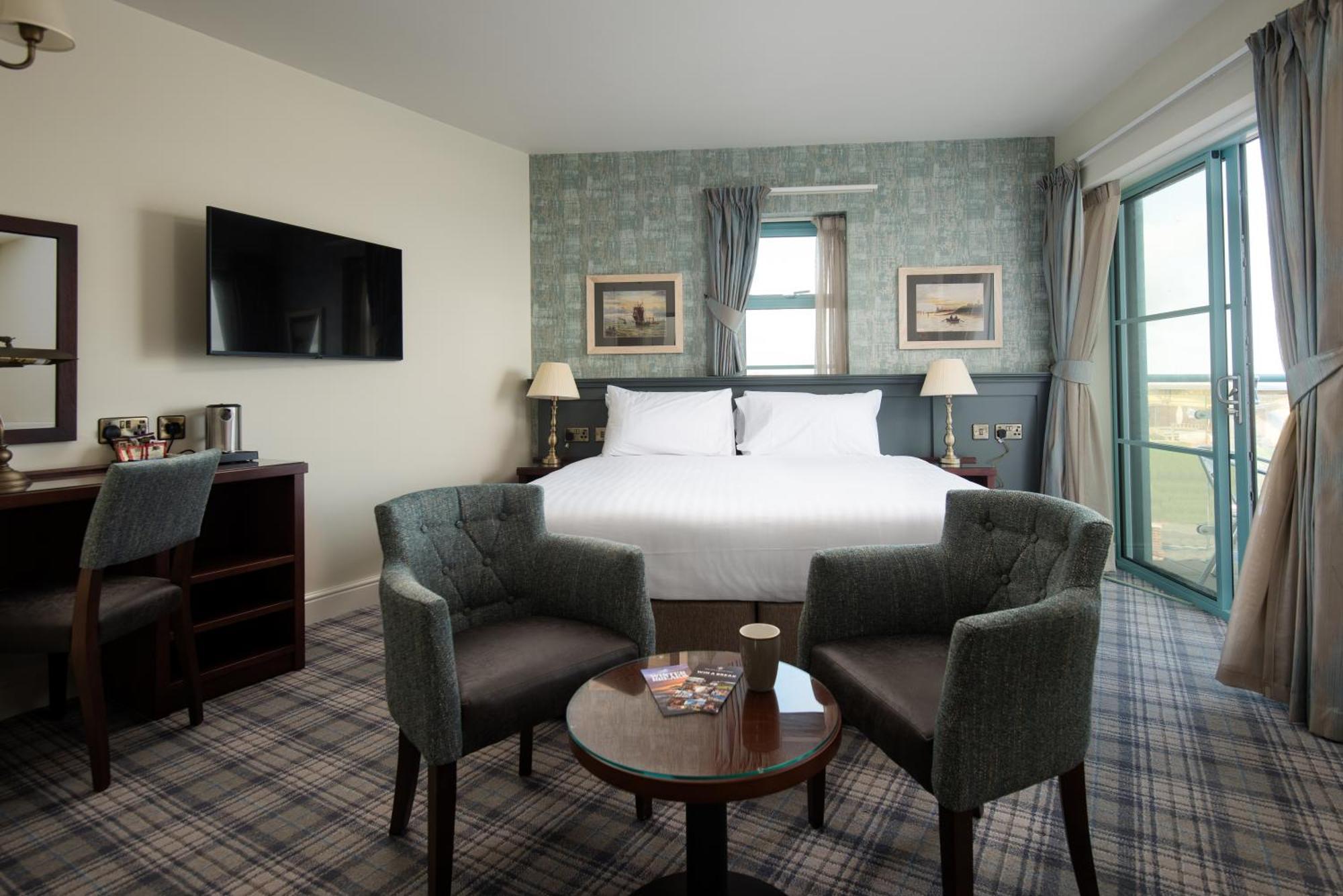 The Tynemouth Castle Inn - The Inn Collection Group Εξωτερικό φωτογραφία