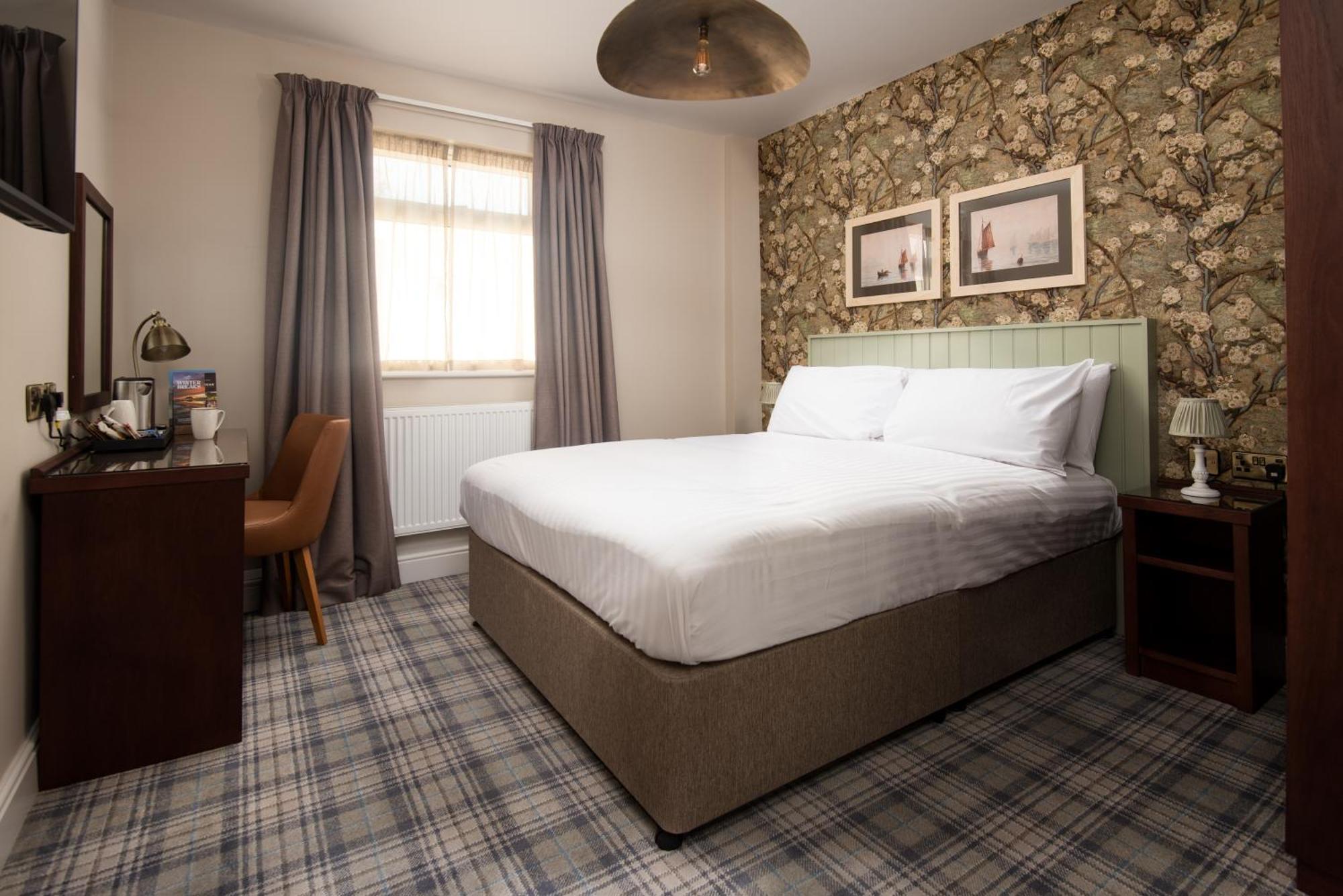 The Tynemouth Castle Inn - The Inn Collection Group Εξωτερικό φωτογραφία