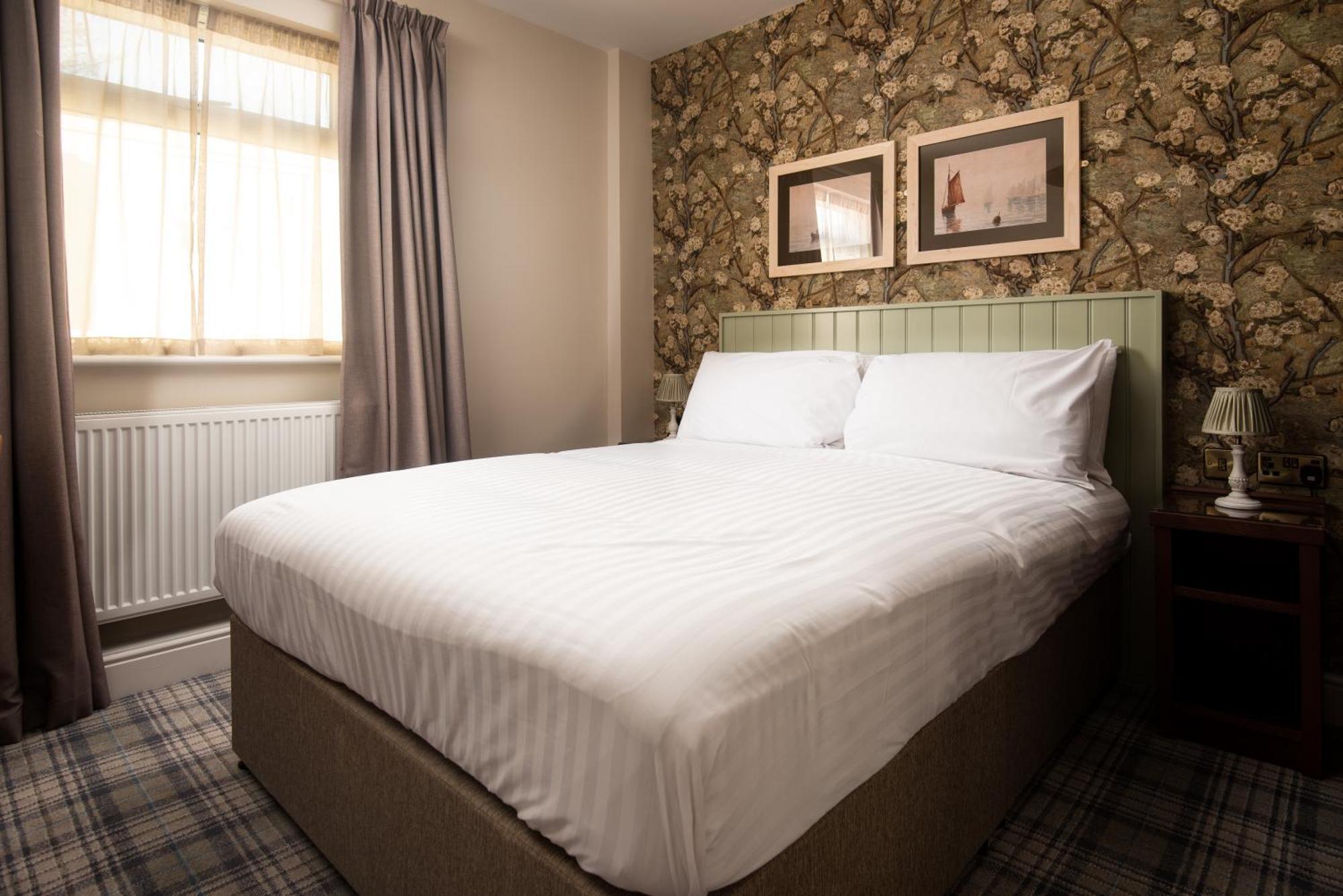 The Tynemouth Castle Inn - The Inn Collection Group Εξωτερικό φωτογραφία